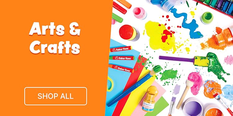 Unleash Your Child's Creative Genius