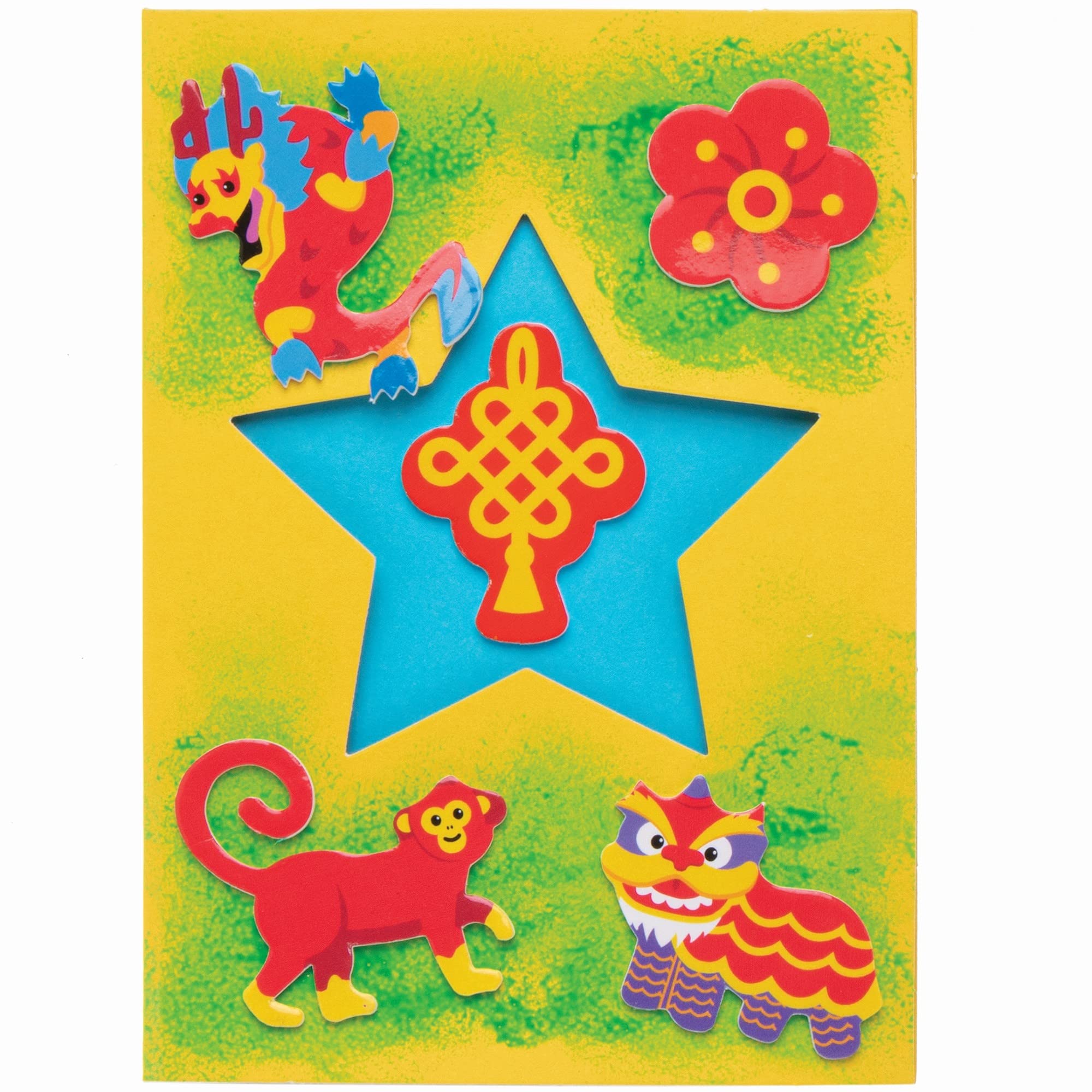 Chinese New Year