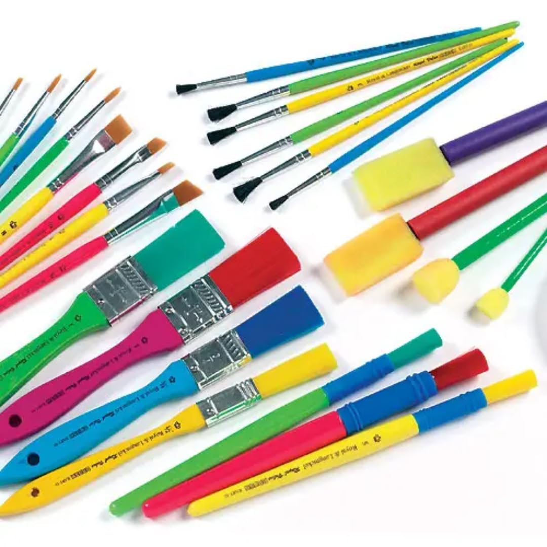 Paints & Painting Supplies